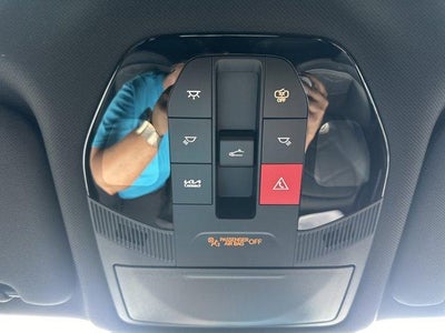 2027 Kia Telluride X-Line EX AWD