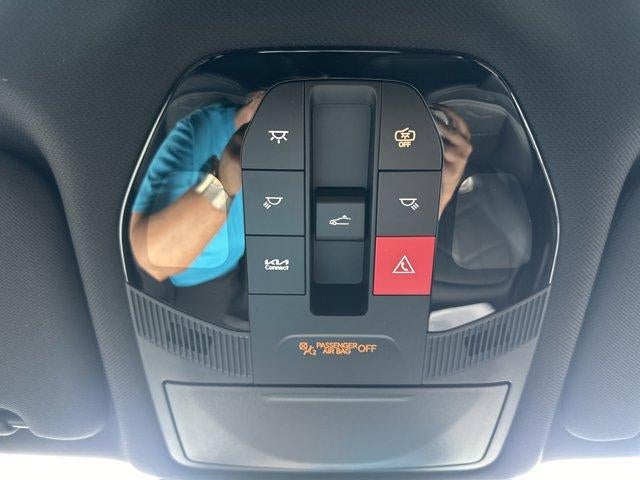 2027 Kia Telluride X-Line EX AWD