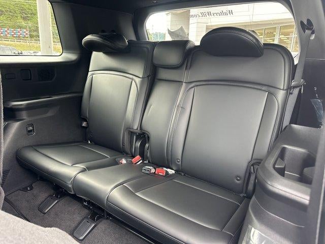 2027 Kia Telluride X-Line EX AWD