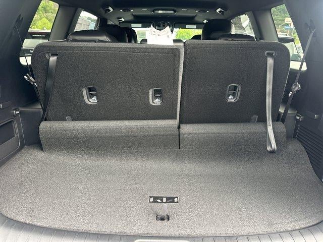 2027 Kia Telluride X-Line EX AWD