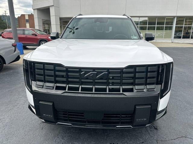 2027 Kia Telluride X-Line EX AWD