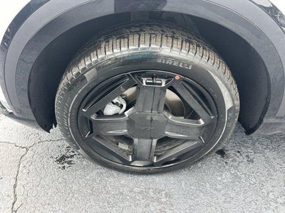 2027 Kia Telluride X-Line EX AWD