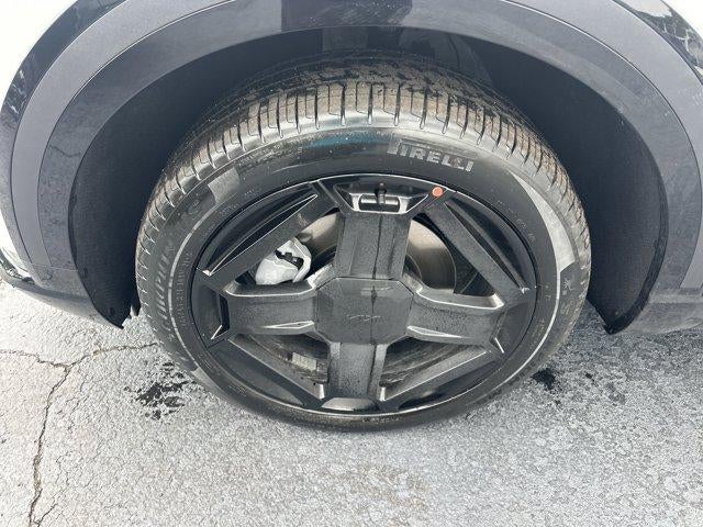 2027 Kia Telluride X-Line EX AWD