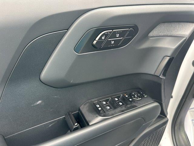 2027 Kia Telluride X-Line EX AWD