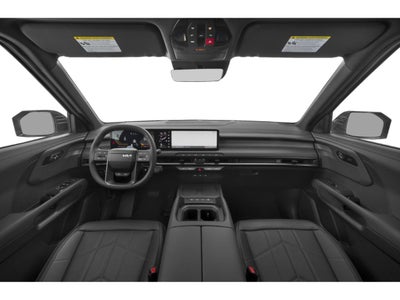 2027 Kia Telluride X-Line EX AWD