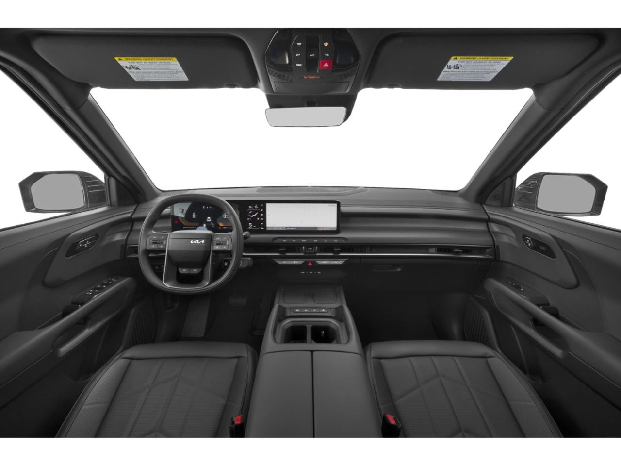 2027 Kia Telluride X-Line EX AWD