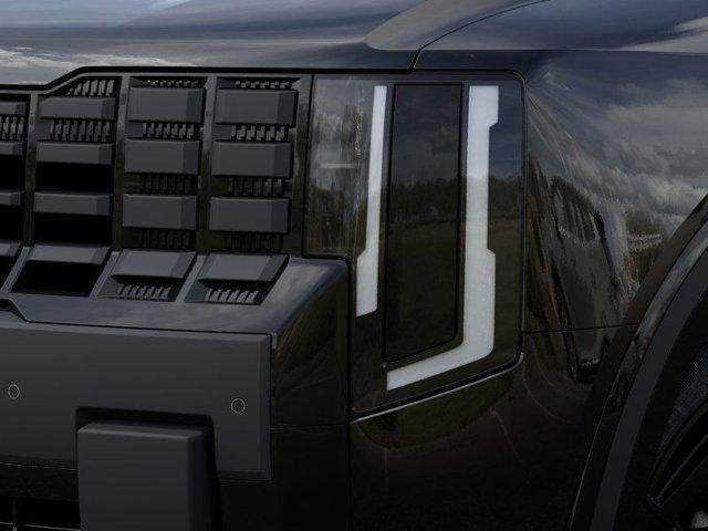 2027 Kia Telluride X-Line EX AWD