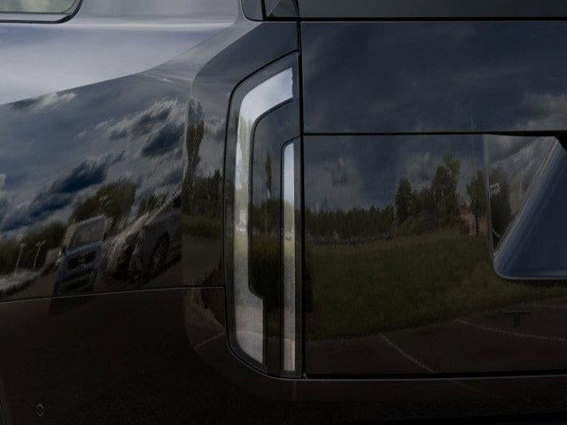 2027 Kia Telluride X-Line EX AWD