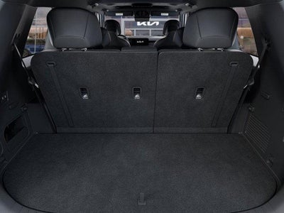 2027 Kia Telluride X-Line EX AWD
