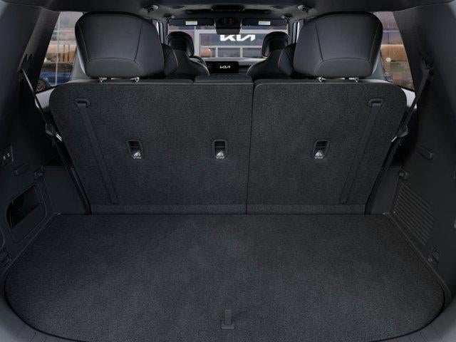 2027 Kia Telluride X-Line EX AWD