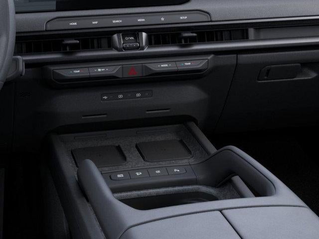 2027 Kia Telluride X-Line EX AWD