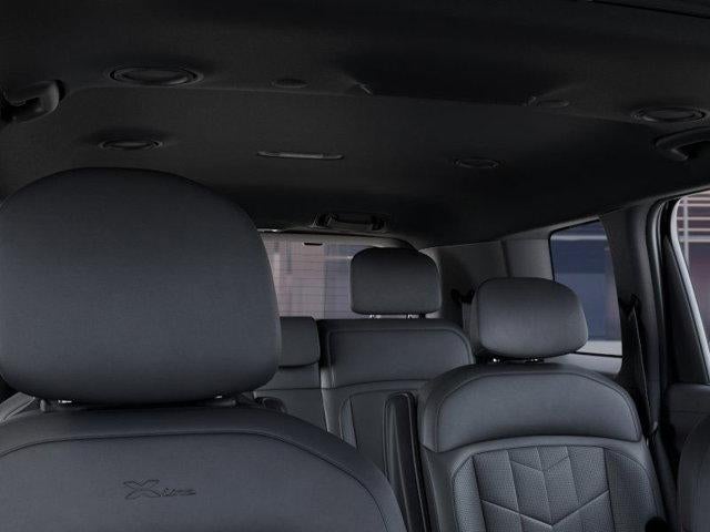 2027 Kia Telluride X-Line EX AWD