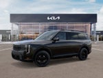 2027 Kia Telluride X-Line EX AWD