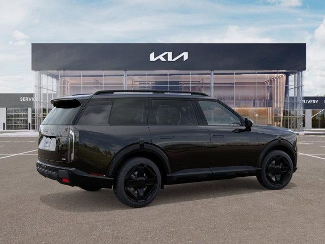 2027 Kia Telluride X-Line EX AWD