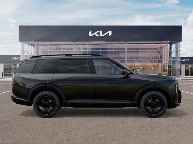 2027 Kia Telluride X-Line EX AWD