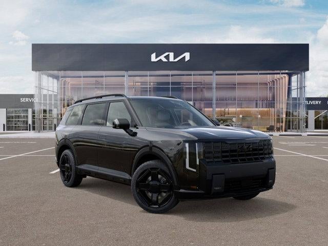 2027 Kia Telluride X-Line EX AWD