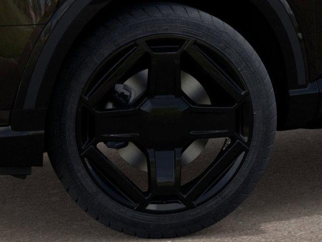 2027 Kia Telluride X-Line EX AWD