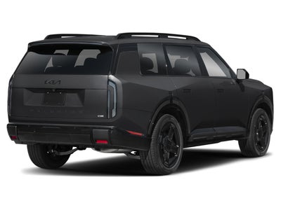 2027 Kia Telluride X-Line EX AWD
