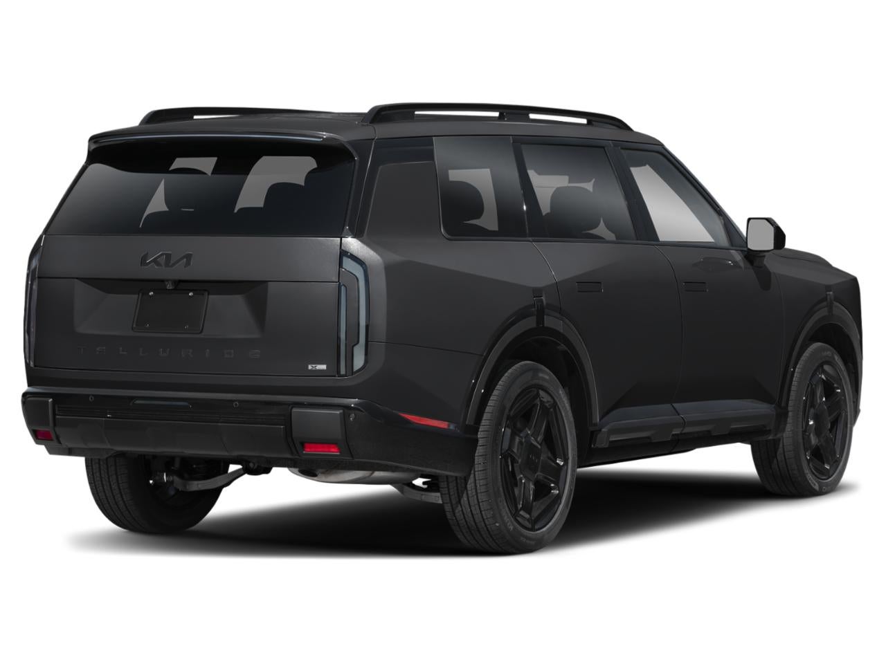 2027 Kia Telluride X-Line EX AWD