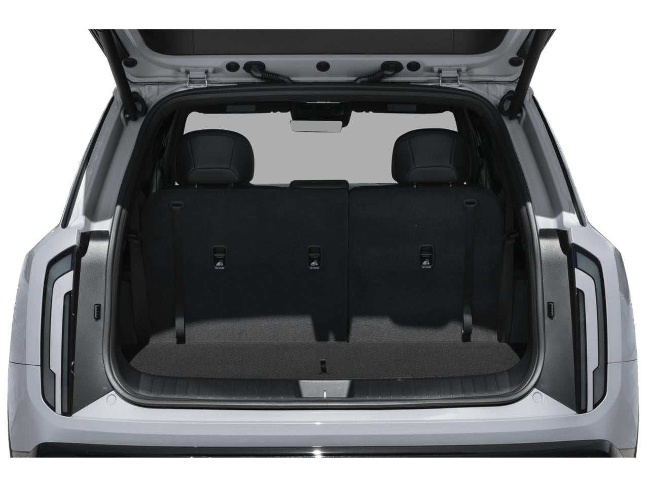 2027 Kia Telluride X-Line EX AWD