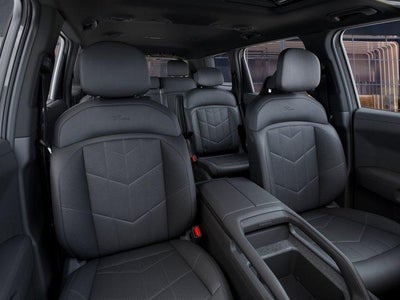 2027 Kia Telluride X-Line EX AWD