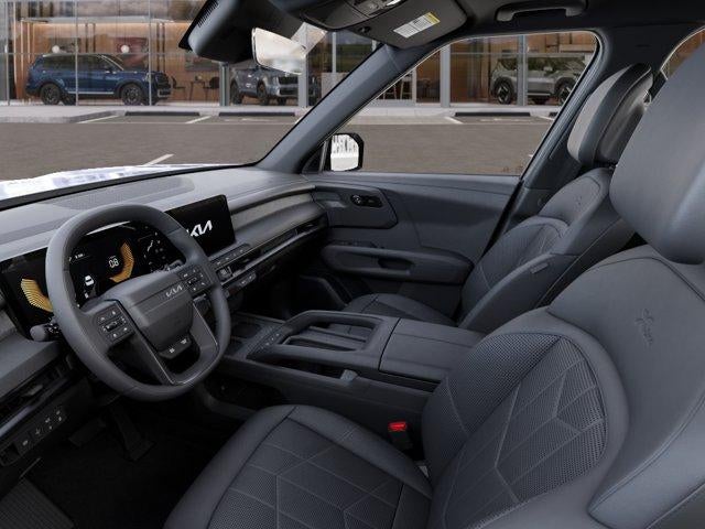 2027 Kia Telluride X-Line EX AWD
