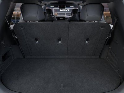 2027 Kia Telluride X-Line EX AWD