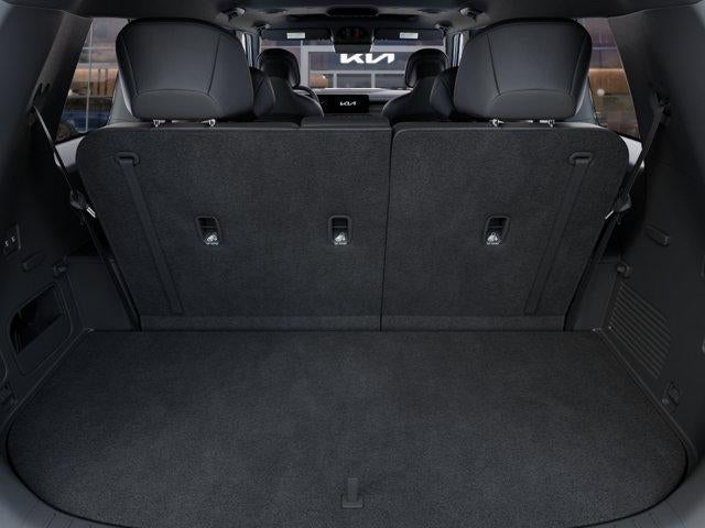 2027 Kia Telluride X-Line EX AWD
