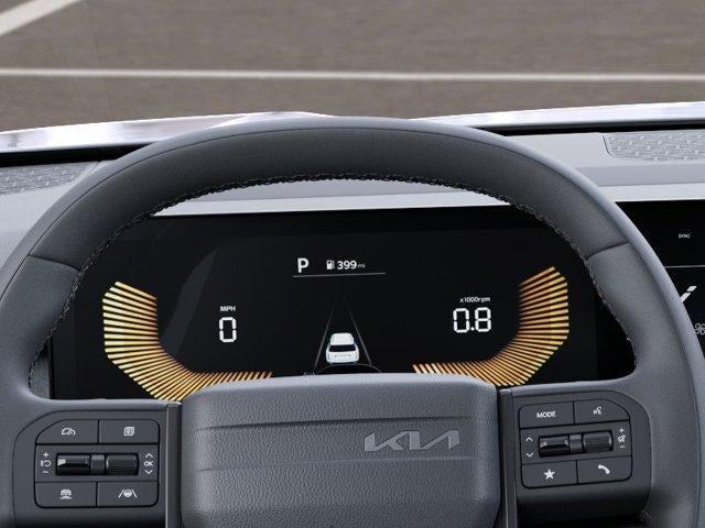 2027 Kia Telluride X-Line EX AWD