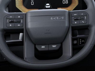 2027 Kia Telluride X-Line EX AWD