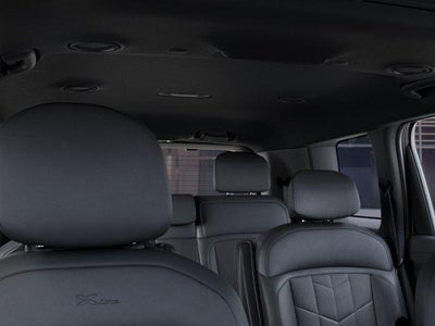 2027 Kia Telluride X-Line EX AWD