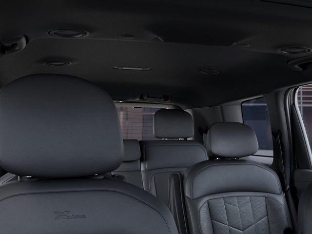 2027 Kia Telluride X-Line EX AWD