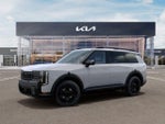 2027 Kia Telluride X-Line EX AWD