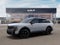 2027 Kia Telluride X-Line EX AWD