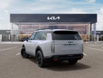 2027 Kia Telluride X-Line EX AWD