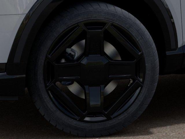 2027 Kia Telluride X-Line EX AWD