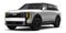 2027 Kia Telluride X-Line EX AWD