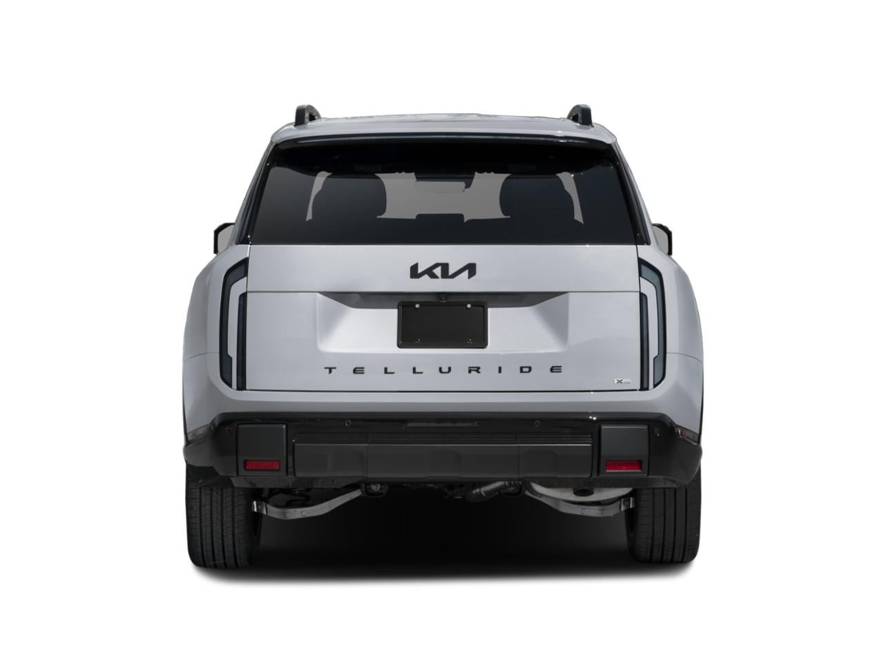 2027 Kia Telluride X-Line EX AWD