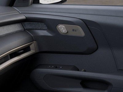 2027 Kia Telluride Hybrid EX AWD