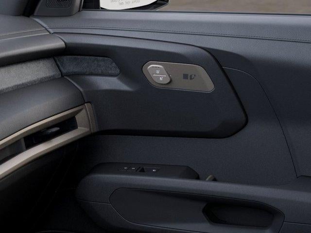 2027 Kia Telluride Hybrid EX AWD