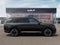 2027 Kia Telluride Hybrid EX AWD