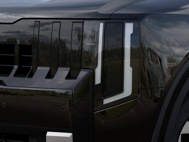 2027 Kia Telluride Hybrid EX AWD