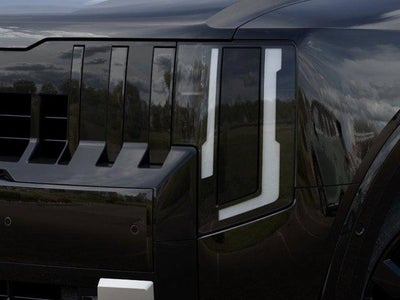 2027 Kia Telluride Hybrid SX FWD