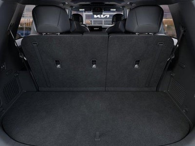 2027 Kia Telluride Hybrid SX FWD