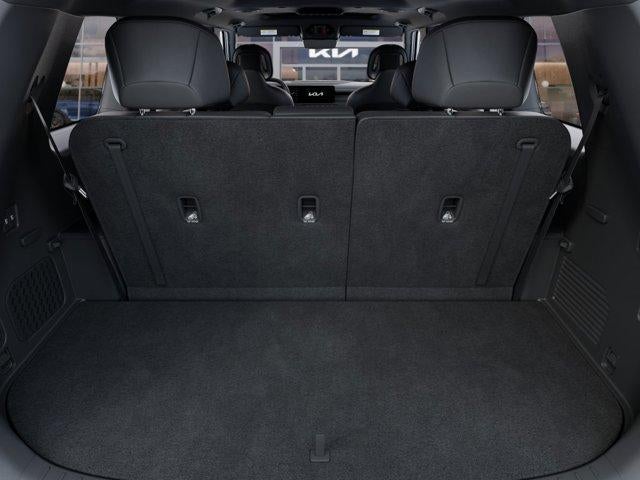 2027 Kia Telluride Hybrid SX FWD