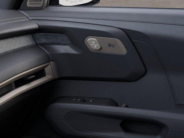 2027 Kia Telluride Hybrid SX FWD