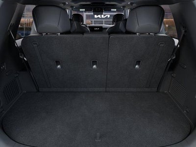 2027 Kia Telluride Hybrid X-Line SX AWD