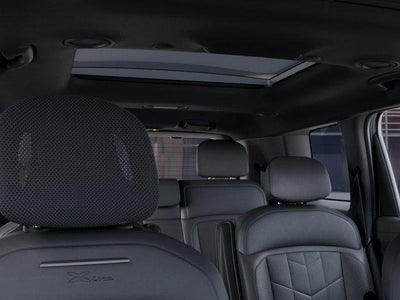 2027 Kia Telluride Hybrid X-Line SX AWD