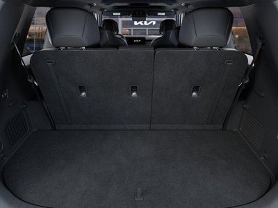 2027 Kia Telluride Hybrid X-Line SX AWD