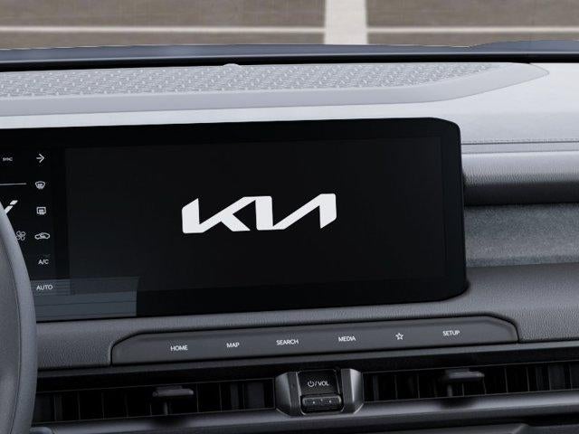 2027 Kia Telluride Hybrid X-Line SX AWD